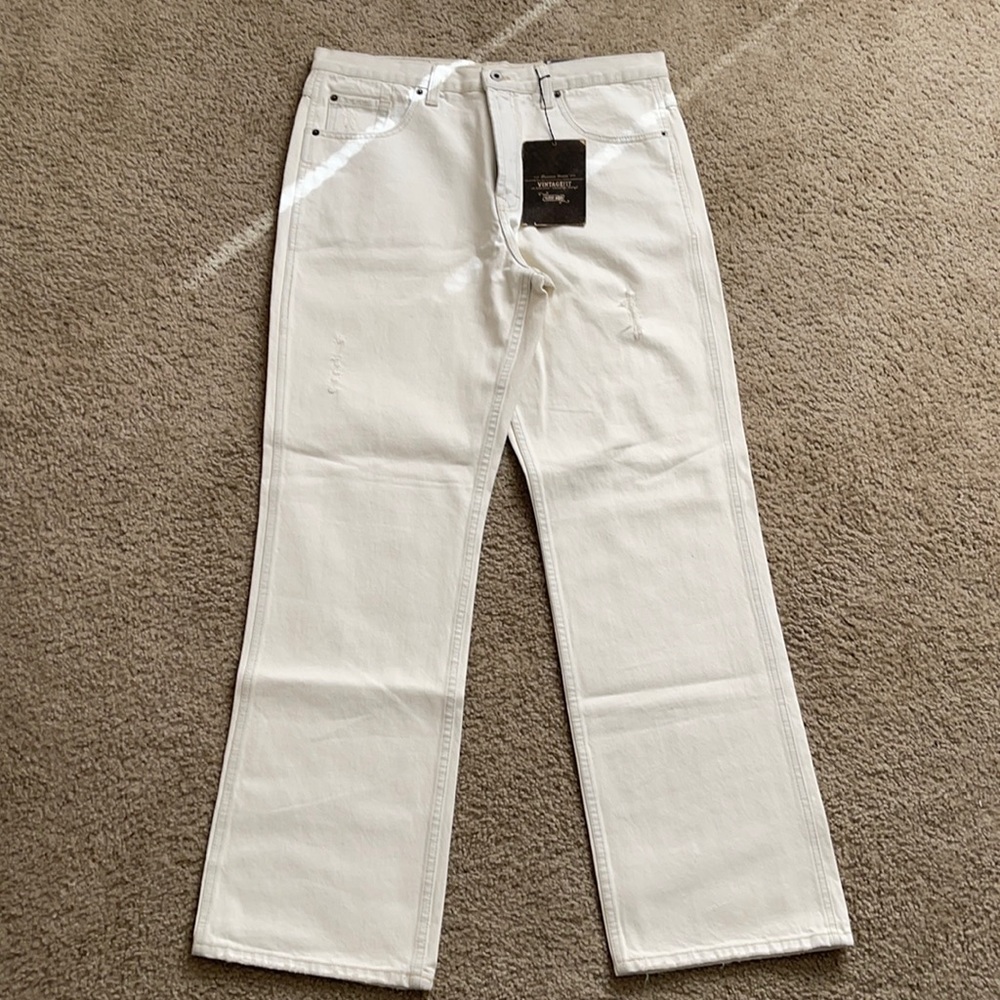 Off White Pants